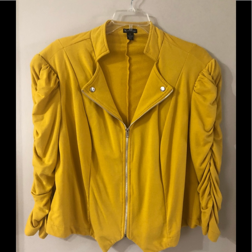 Women’s jacket